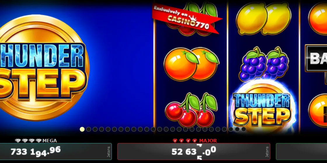 Casino770